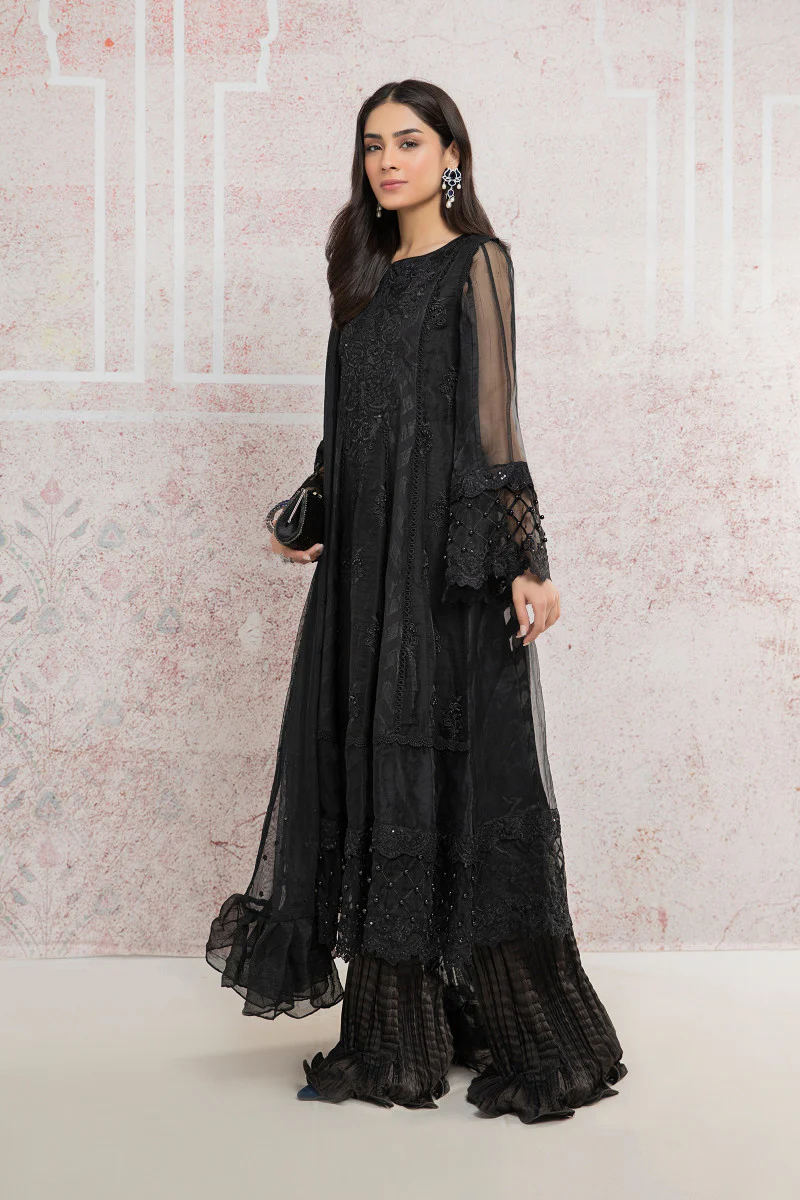 Suit Black SF-EF21-32 - Image 3