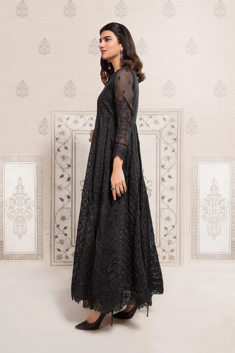 Suit Black SF-EF22-01 - Image 3