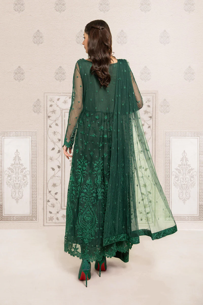 Suit Green SF-EF22-03 - Image 3