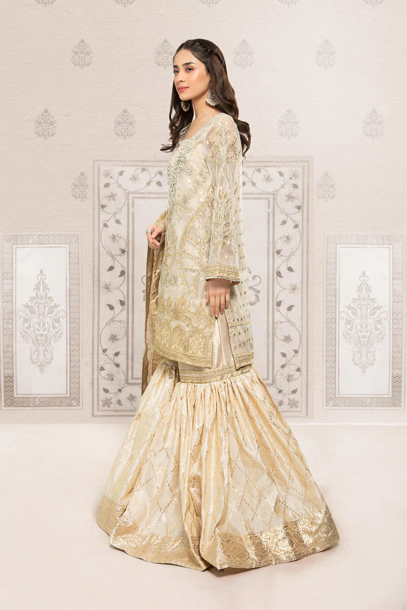 Suit Gold SF-EF22-04 - Image 3