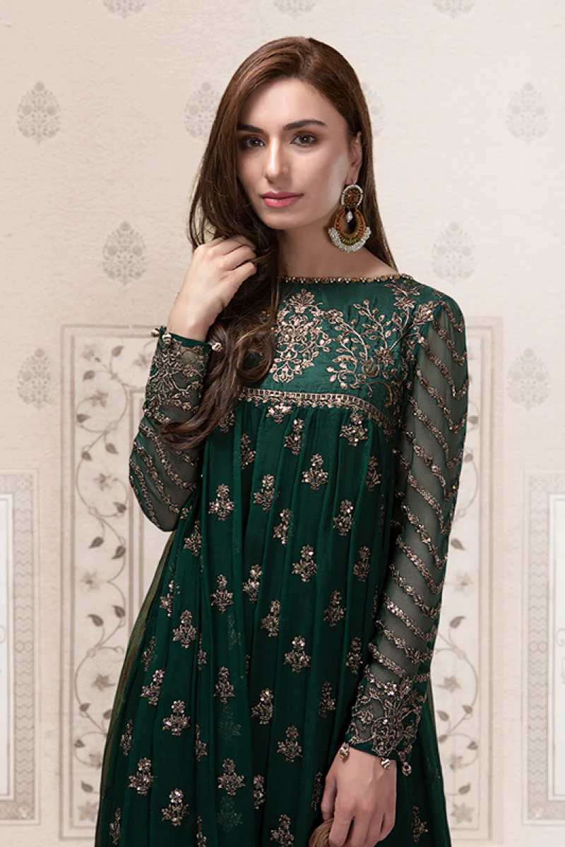 Suit Green SF-EF22-1621/A - Image 2