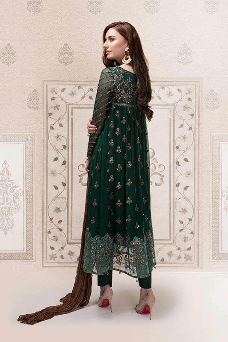 Suit Green SF-EF22-1621/A - Image 3