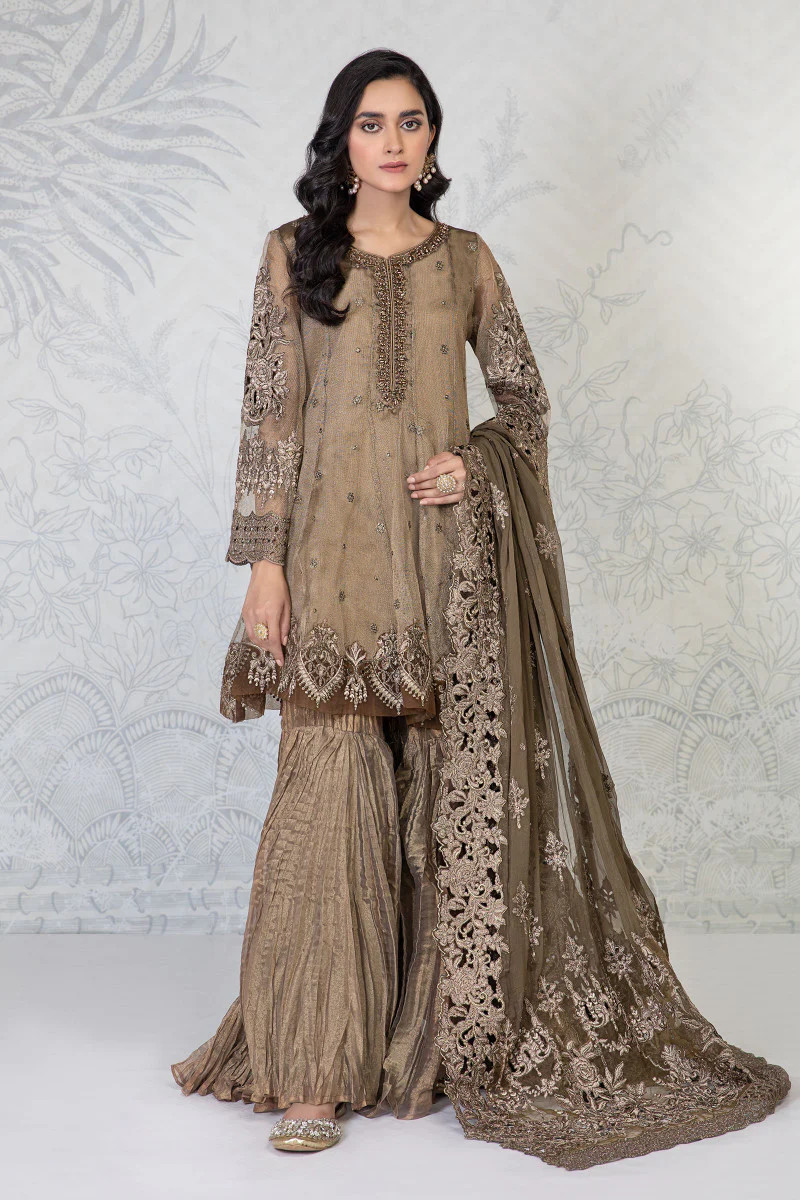 Suit Golden SF-EF22-1706/A