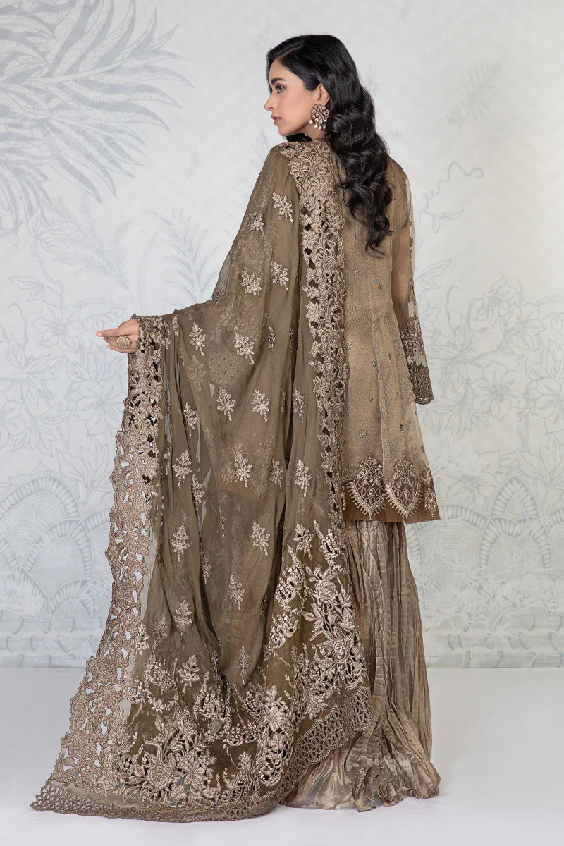 Suit Golden SF-EF22-1706/A - Image 5