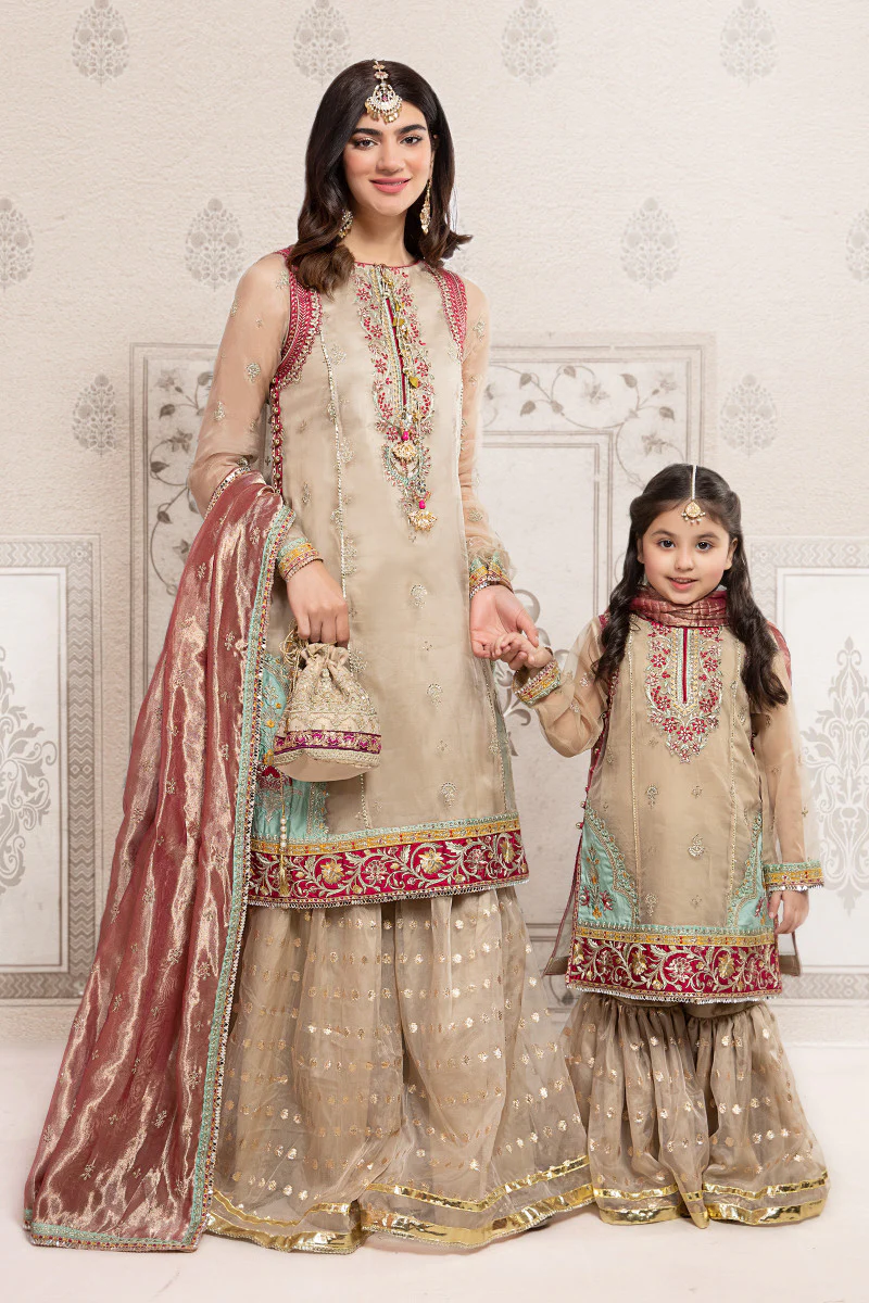 Suit Beige SF-EF22-23 - Image 2
