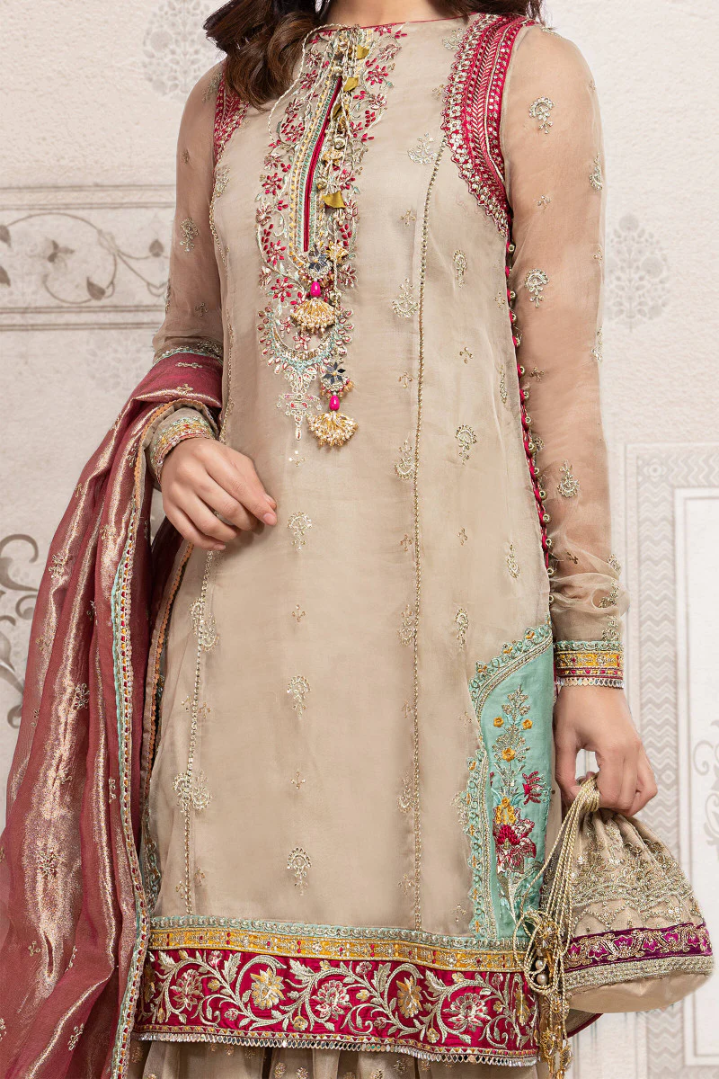 Suit Beige SF-EF22-23 - Image 3