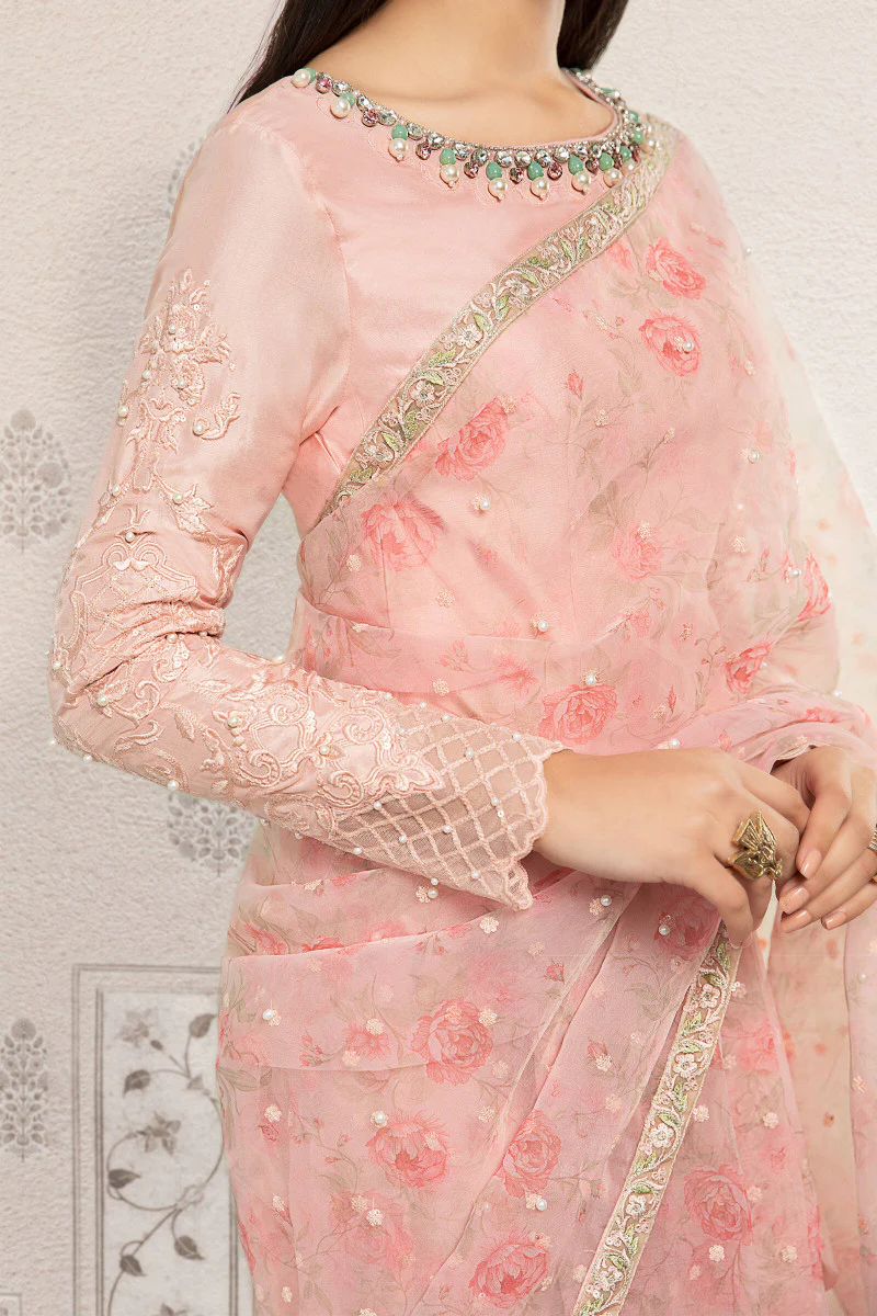 Suit Pink SF-EF22-25 - Image 2
