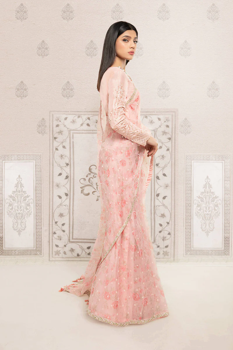 Suit Pink SF-EF22-25 - Image 3