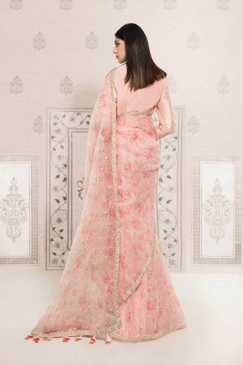 Suit Pink SF-EF22-25 - Image 4