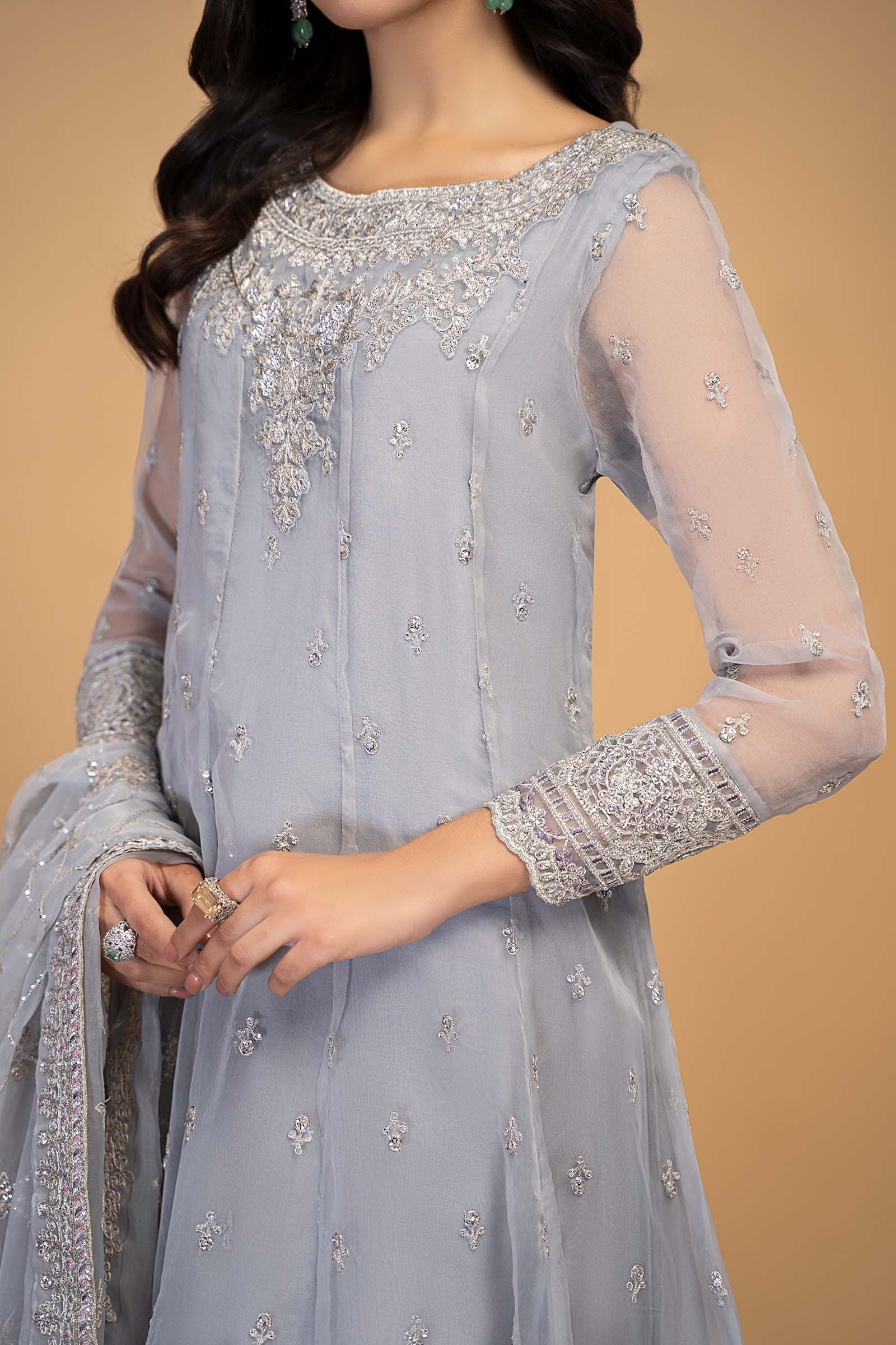 Suit Light Blue SF-EF23-15 - Image 8