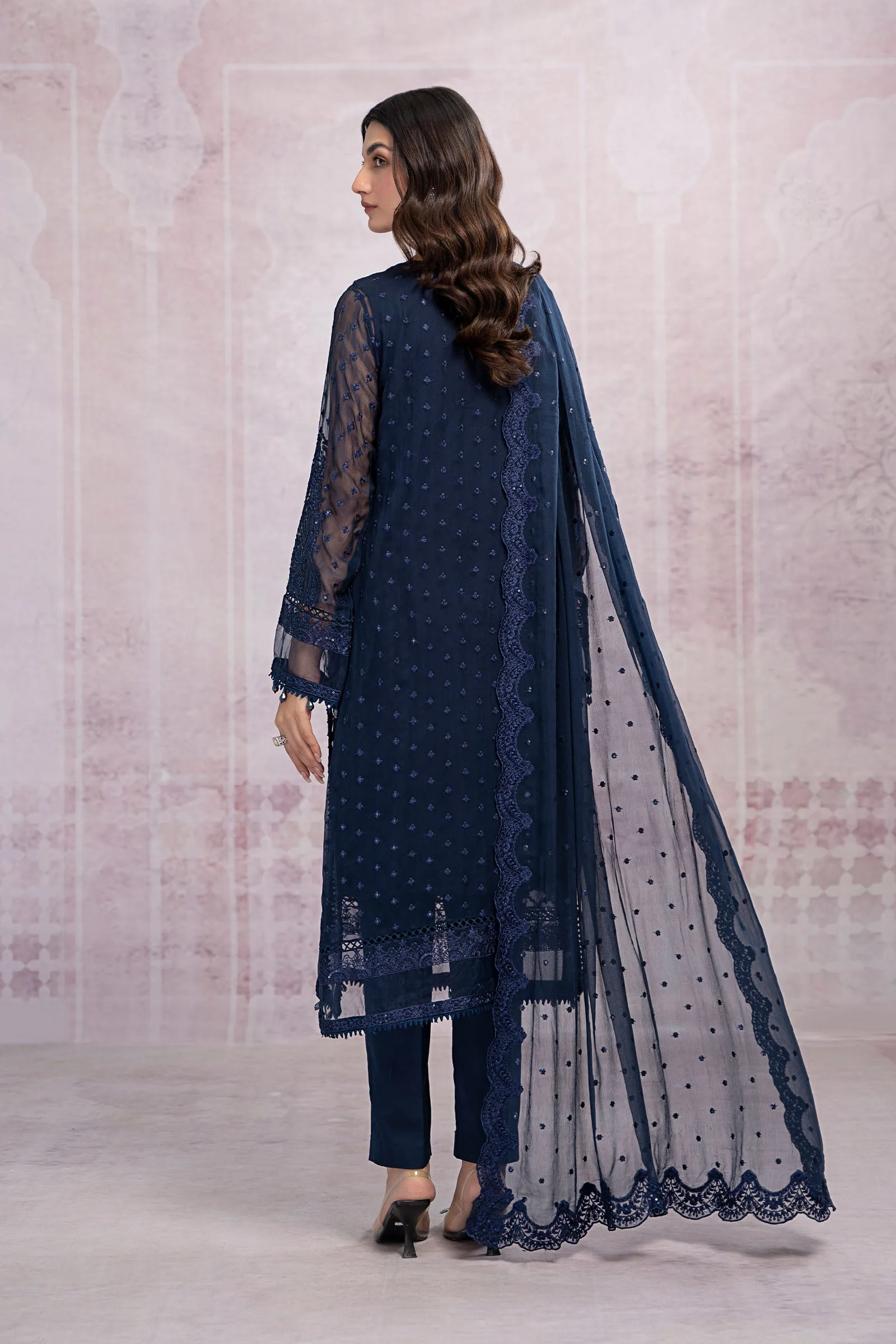 Suit Blue SF-EF23-17 - Image 6