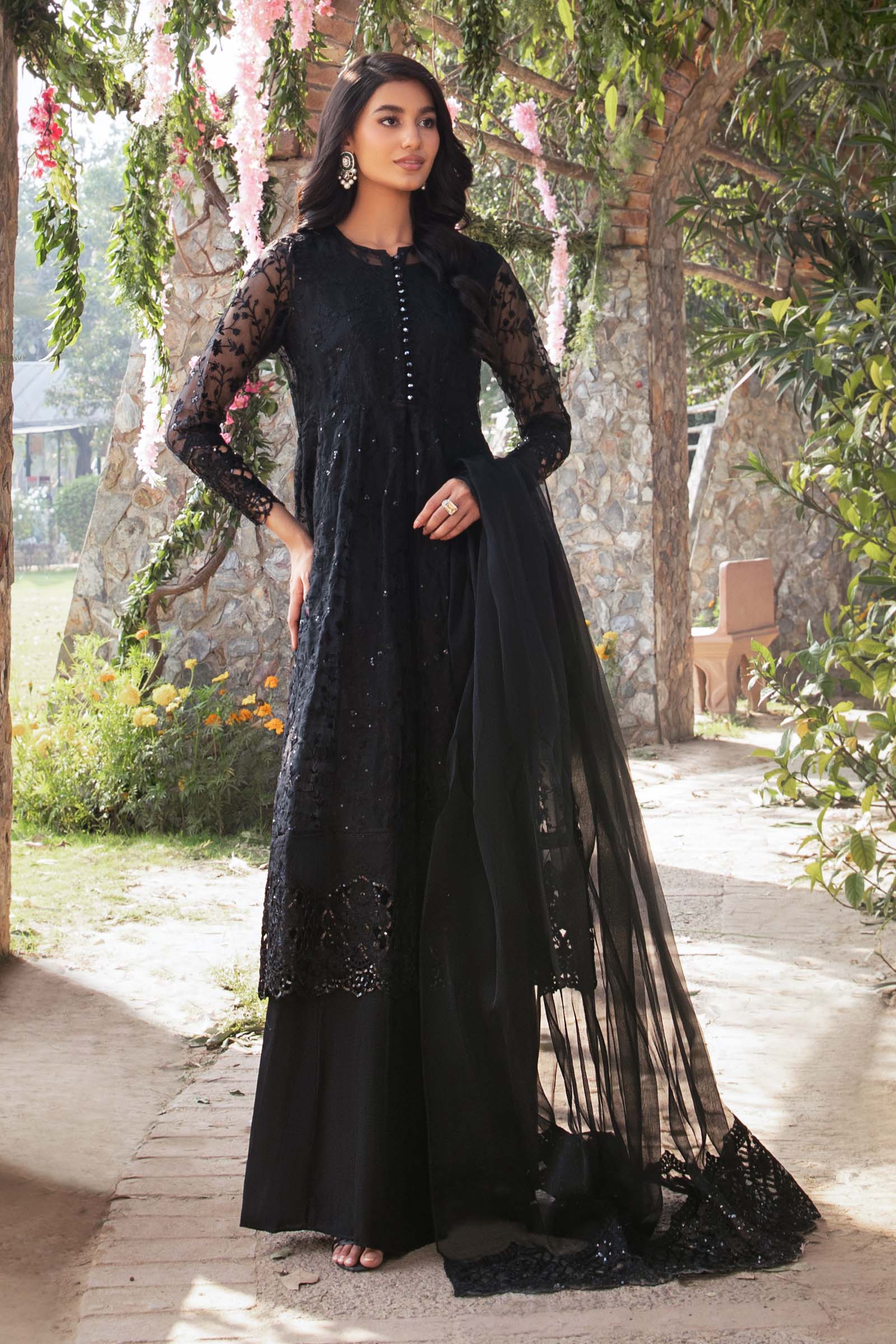 Suit Black SF-EF23-20 - Image 3