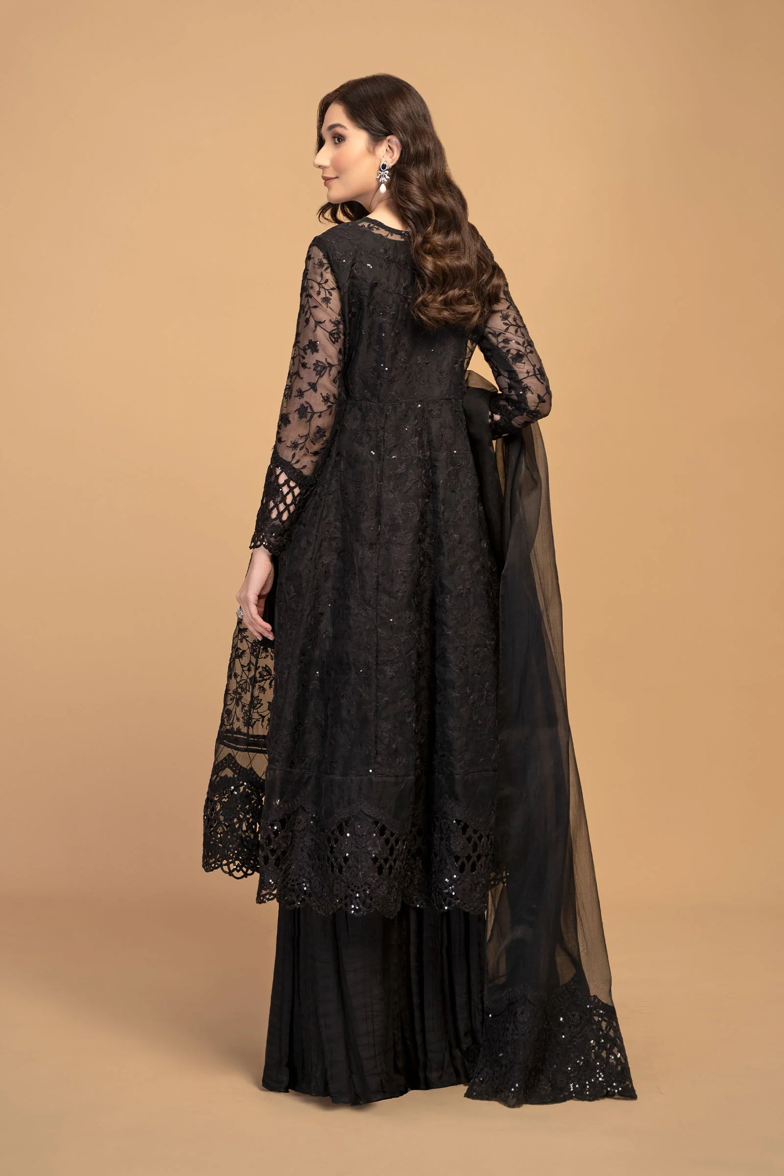 Suit Black SF-EF23-20 - Image 8