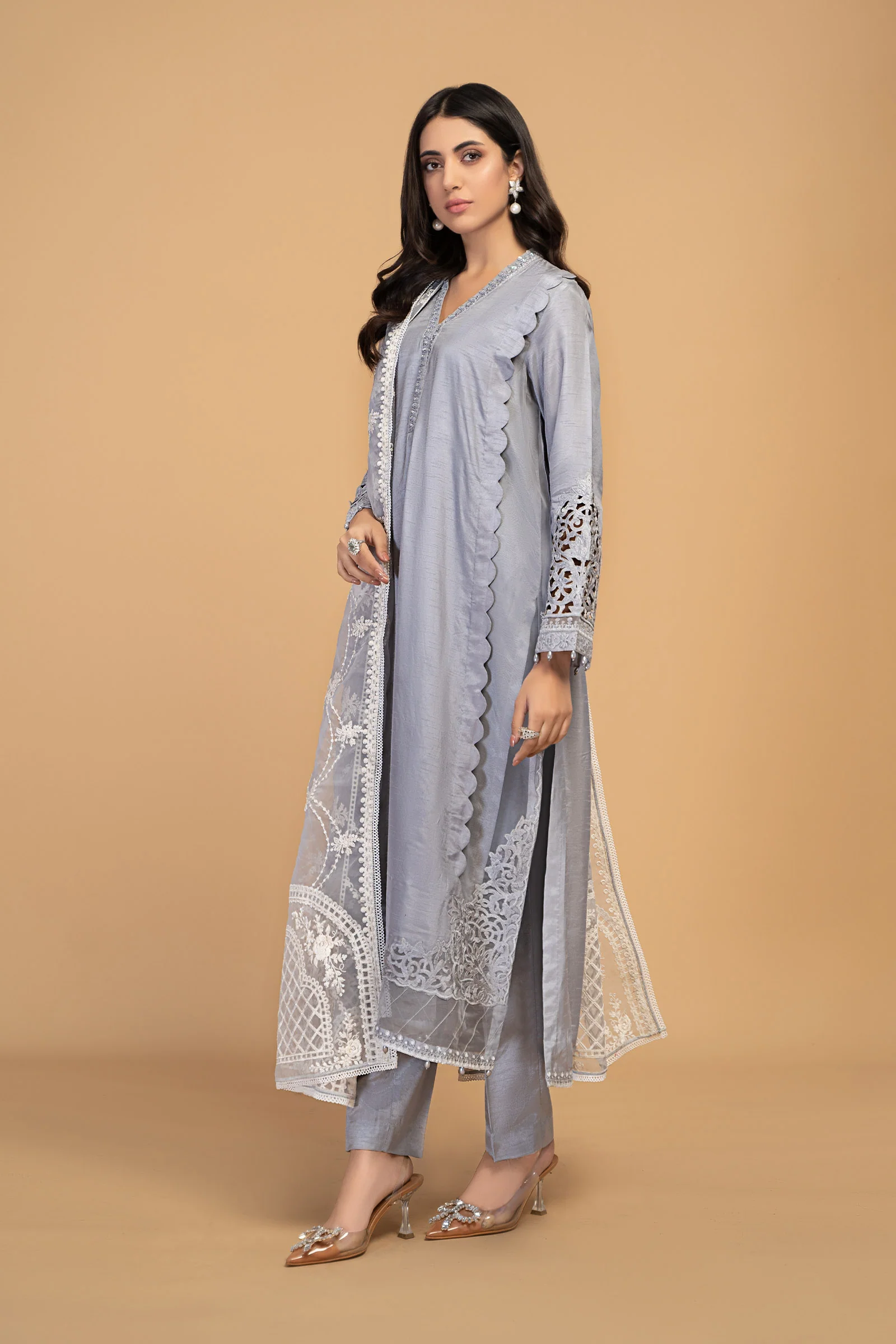 Suit Light Blue SF-EF23-44 - Image 4