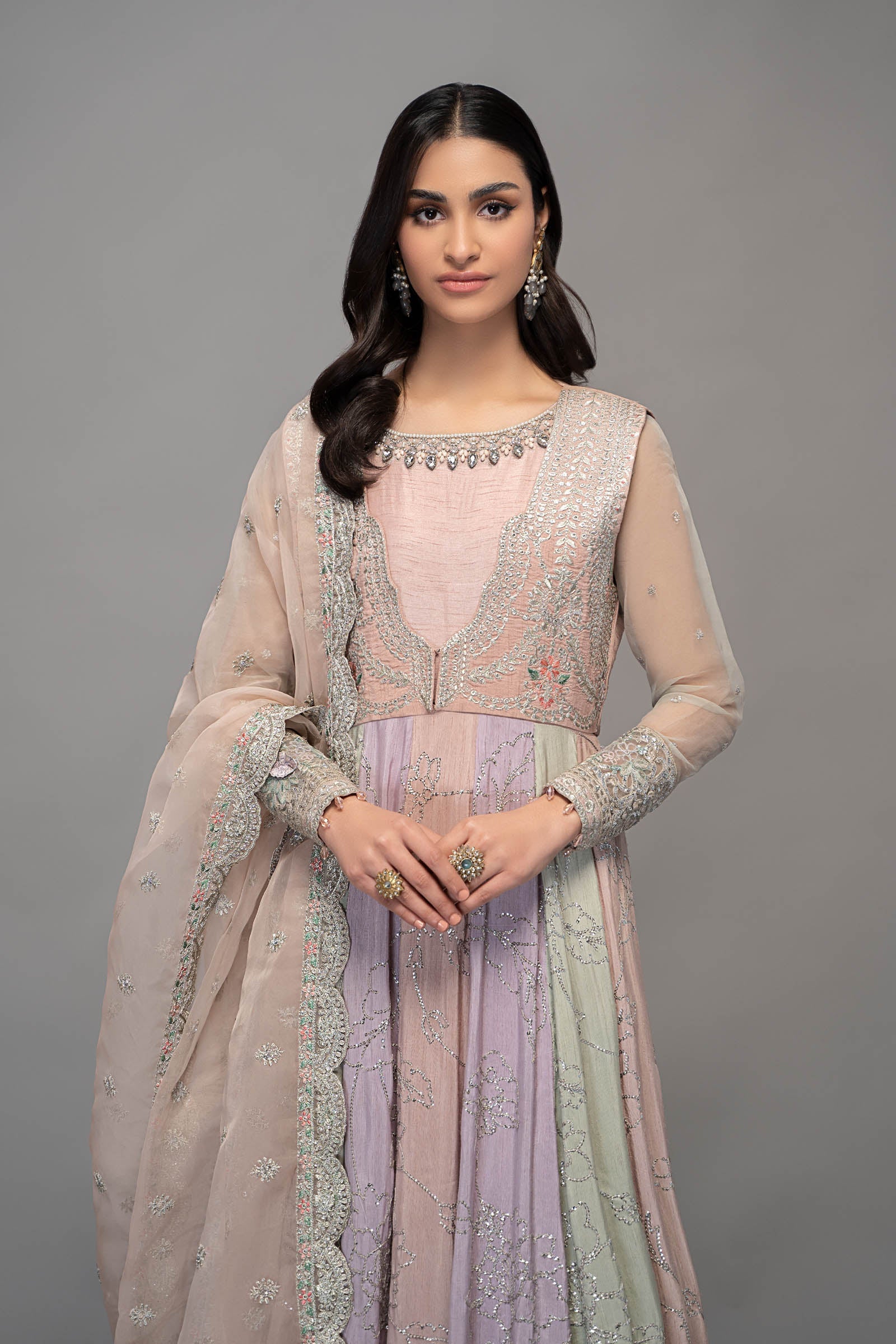 Suit Pink SF-EF23-53 - Image 2