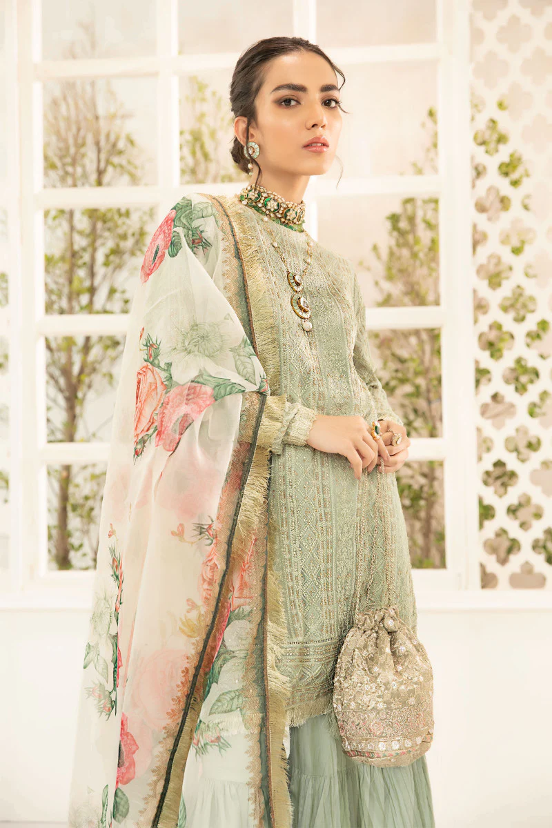 Suit Green SF-PF22-01 - Image 2