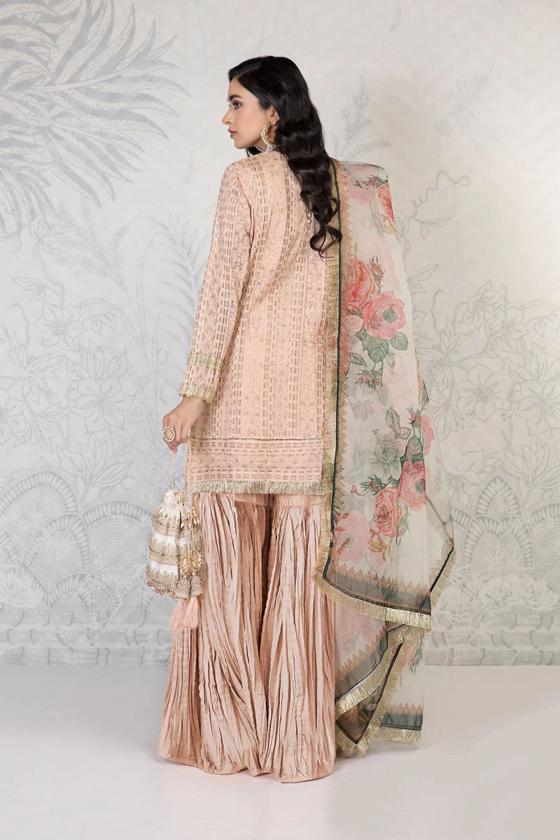 Suit Peach SF-PF22-01 - Image 5