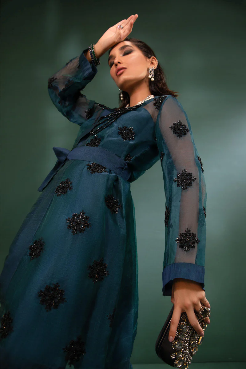 Suit Blue SF-PF22-02 - Image 3