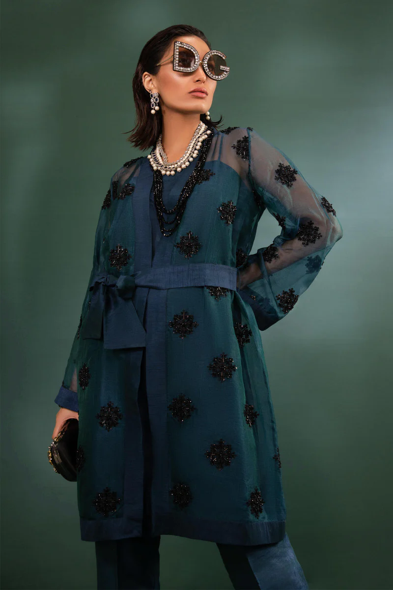 Suit Blue SF-PF22-02 - Image 4