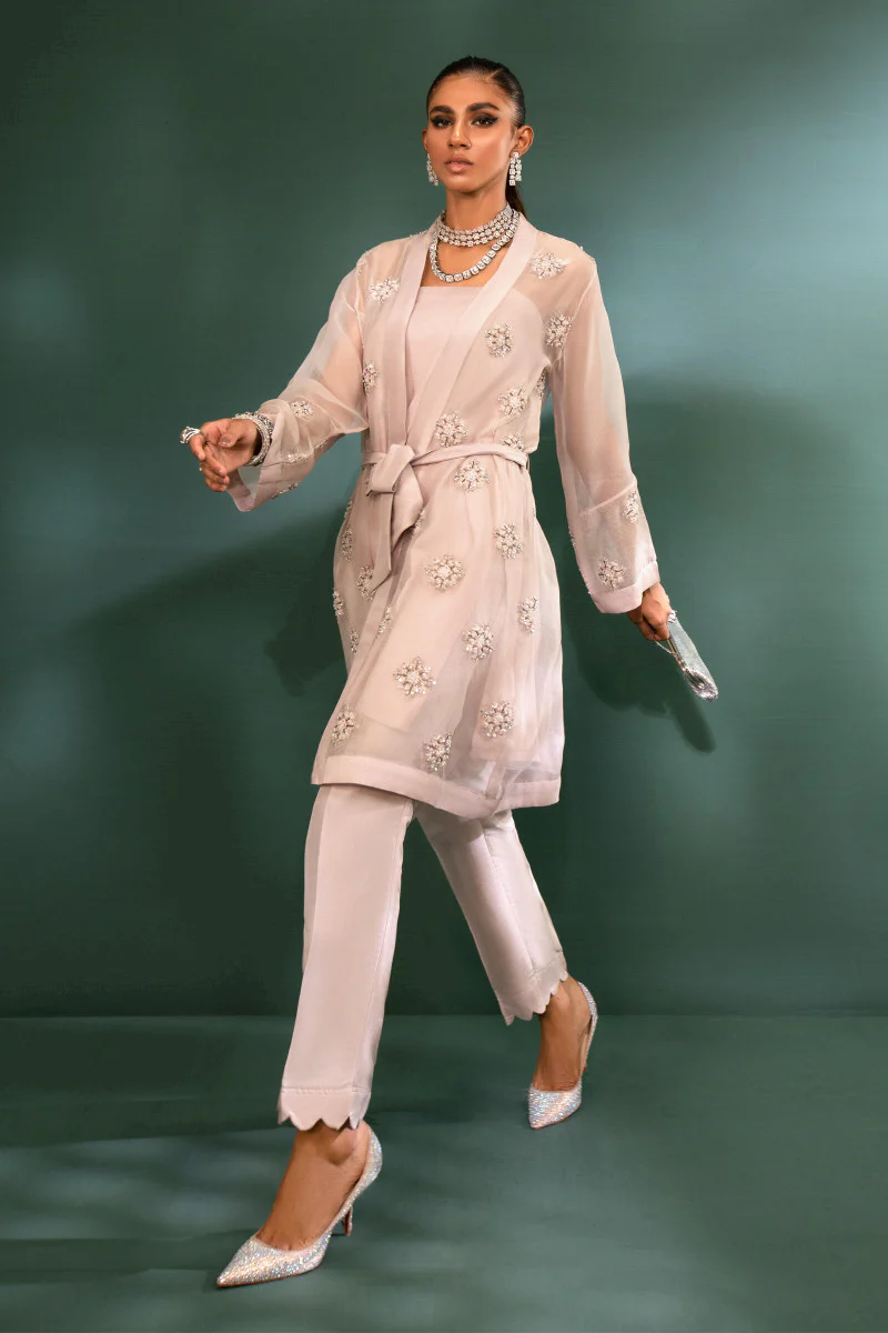 Suit Pink SF-PF22-02 - Image 4