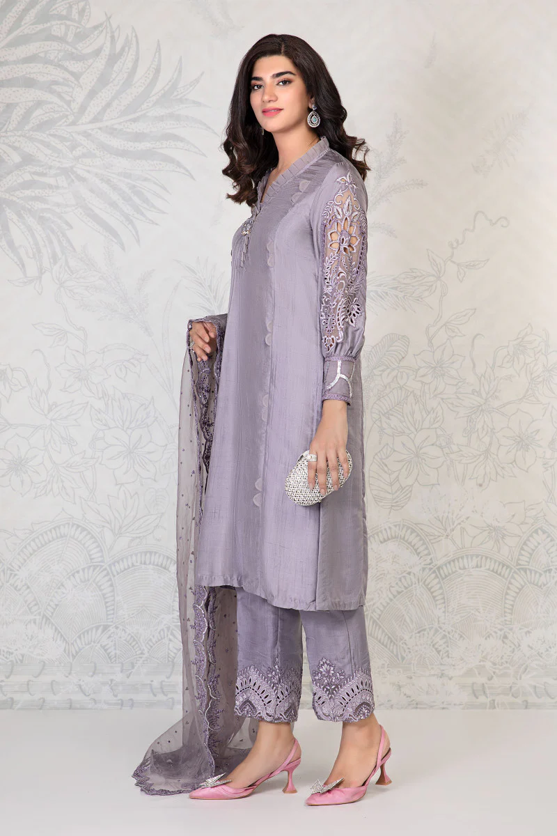 Suit Lilac SF-PF22-09 - Image 2