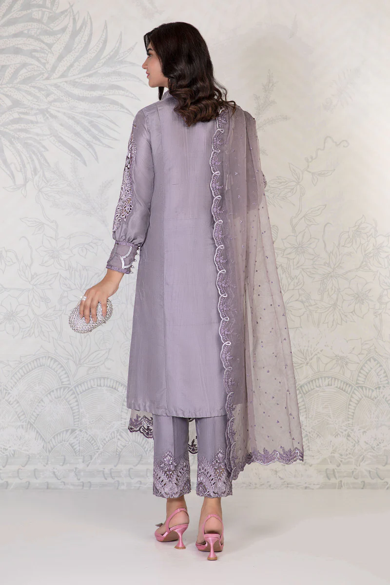 Suit Lilac SF-PF22-09 - Image 3