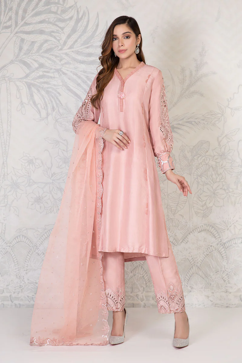 Suit Pink SF-PF22-09