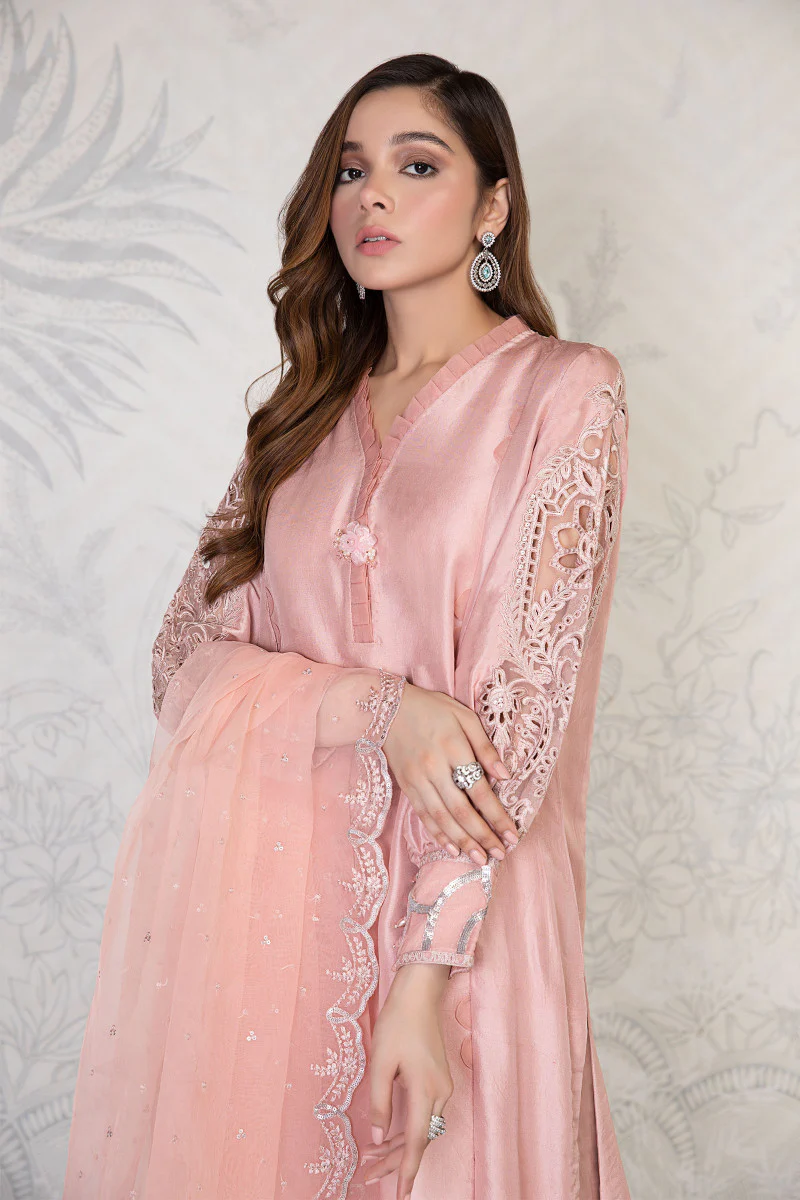 Suit Pink SF-PF22-09 - Image 2
