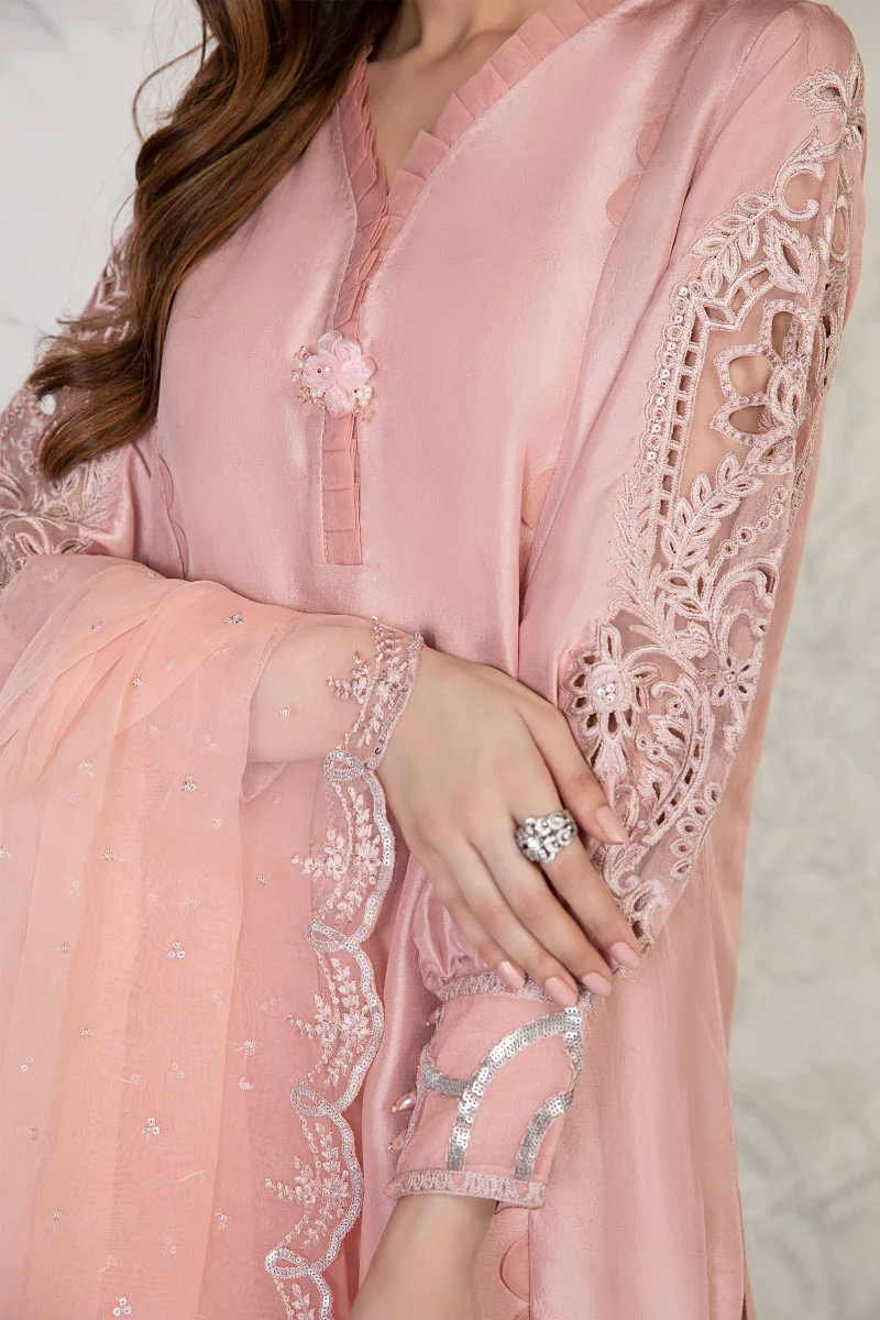 Suit Pink SF-PF22-09 - Image 3