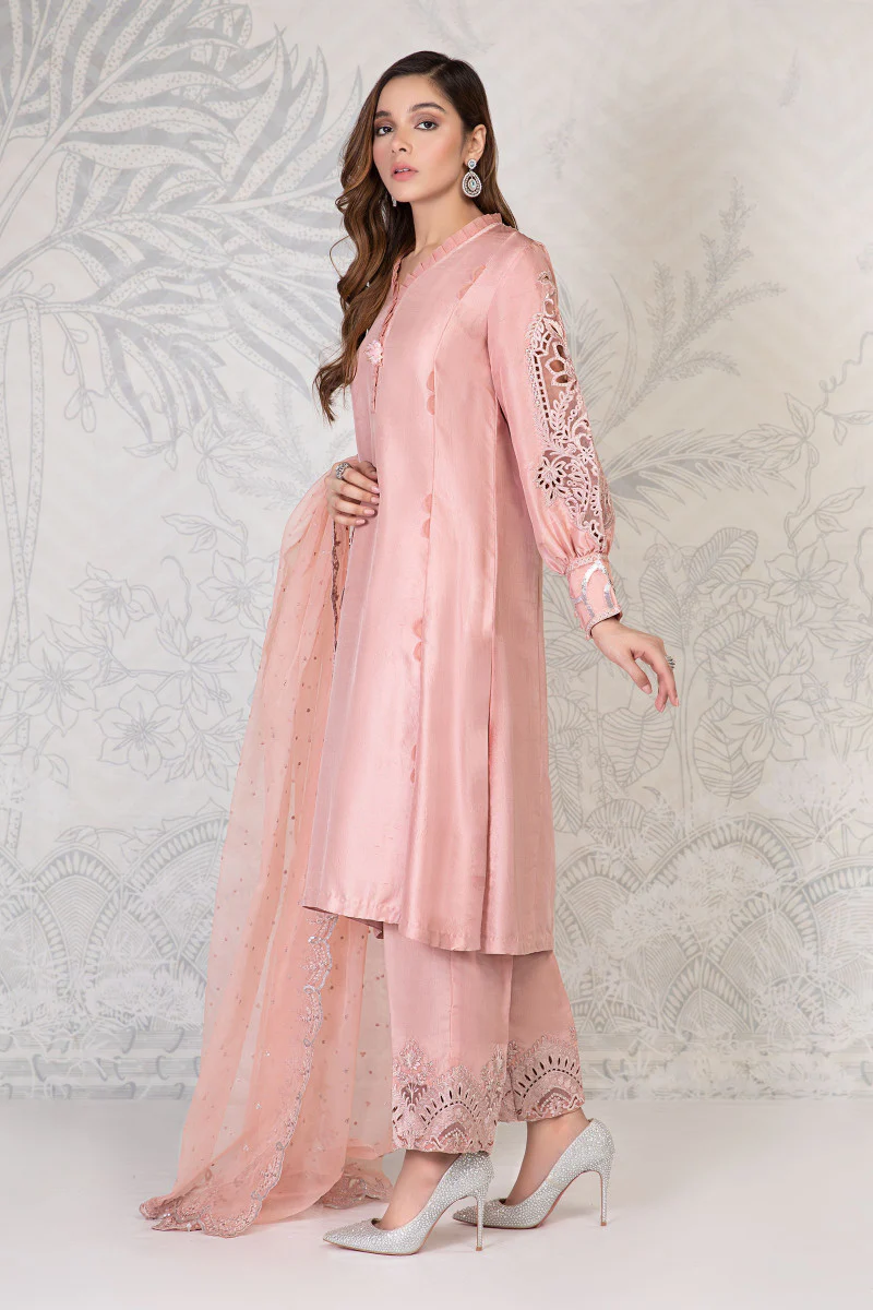 Suit Pink SF-PF22-09 - Image 4