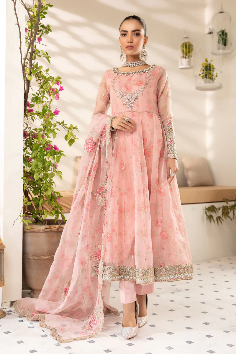 Suit Pink SF-PF22-11 - Image 2