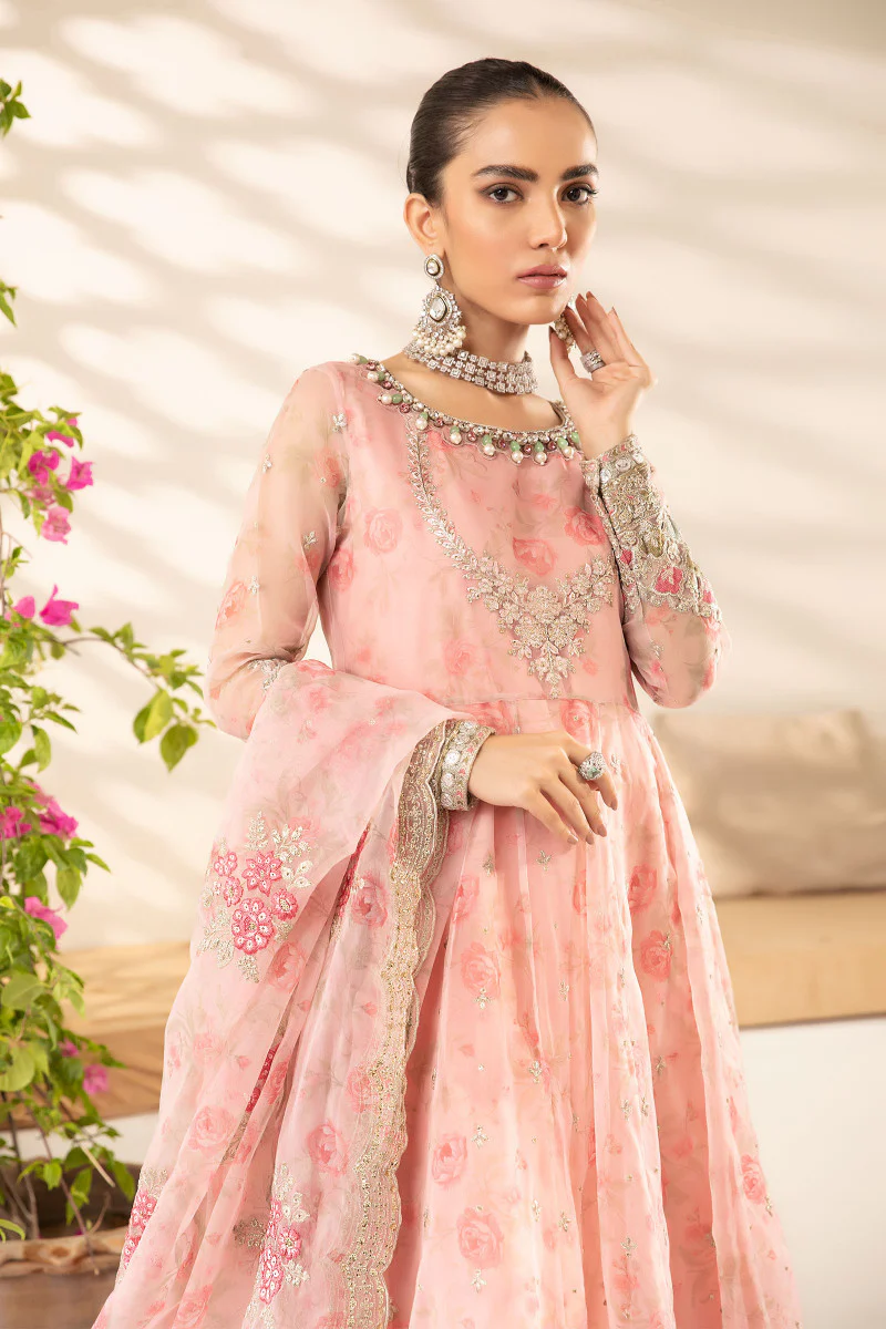 Suit Pink SF-PF22-11 - Image 3