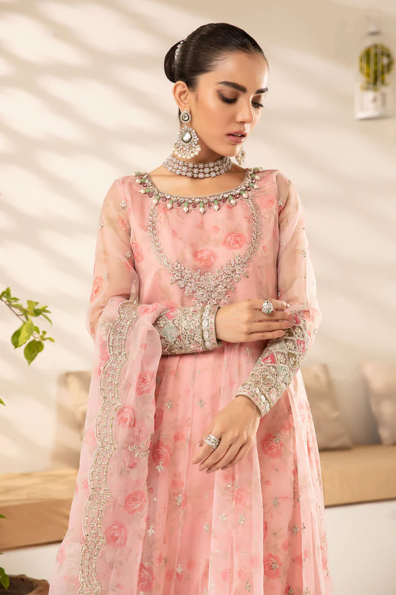 Suit Pink SF-PF22-11 - Image 4