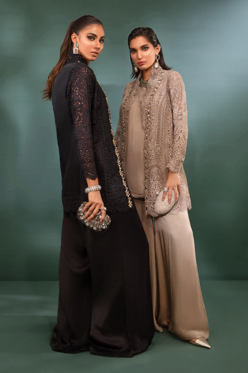 Suit Beige SF-PF22-12 - Image 2