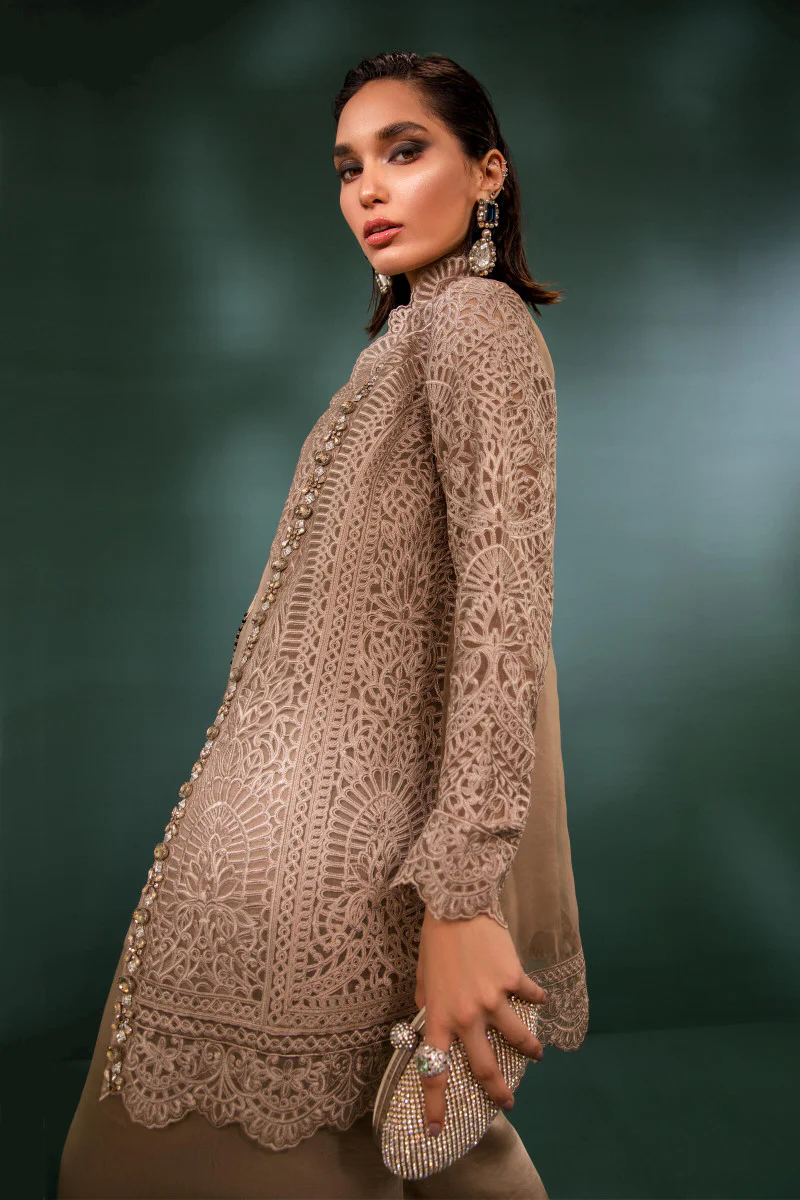 Suit Beige SF-PF22-12 - Image 3