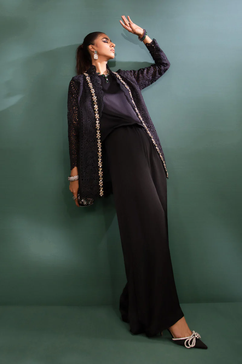 Suit Black SF-PF22-12 - Image 5