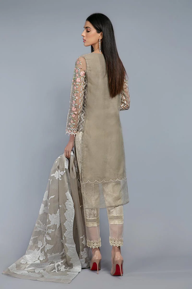 Suit Grey SF-SS20-01 - Image 2