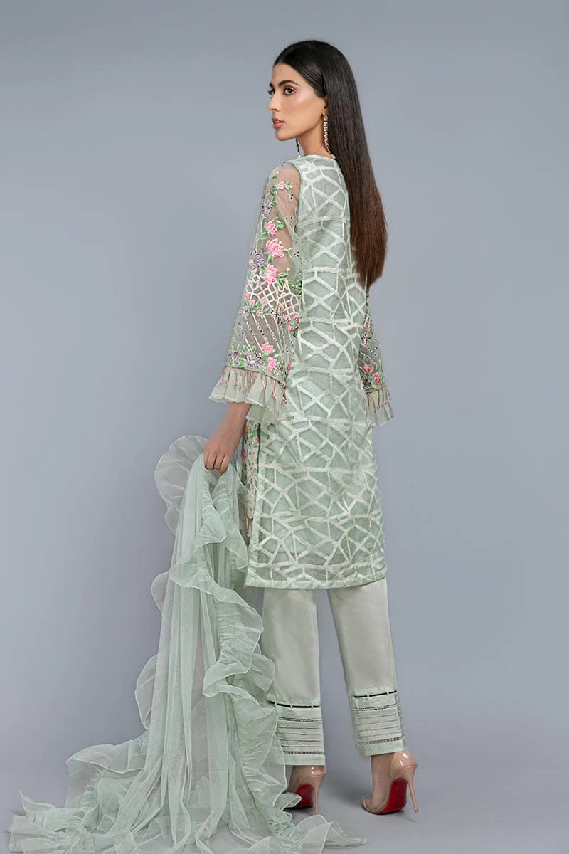 Suit Aqua SF-SS20-03 - Image 2