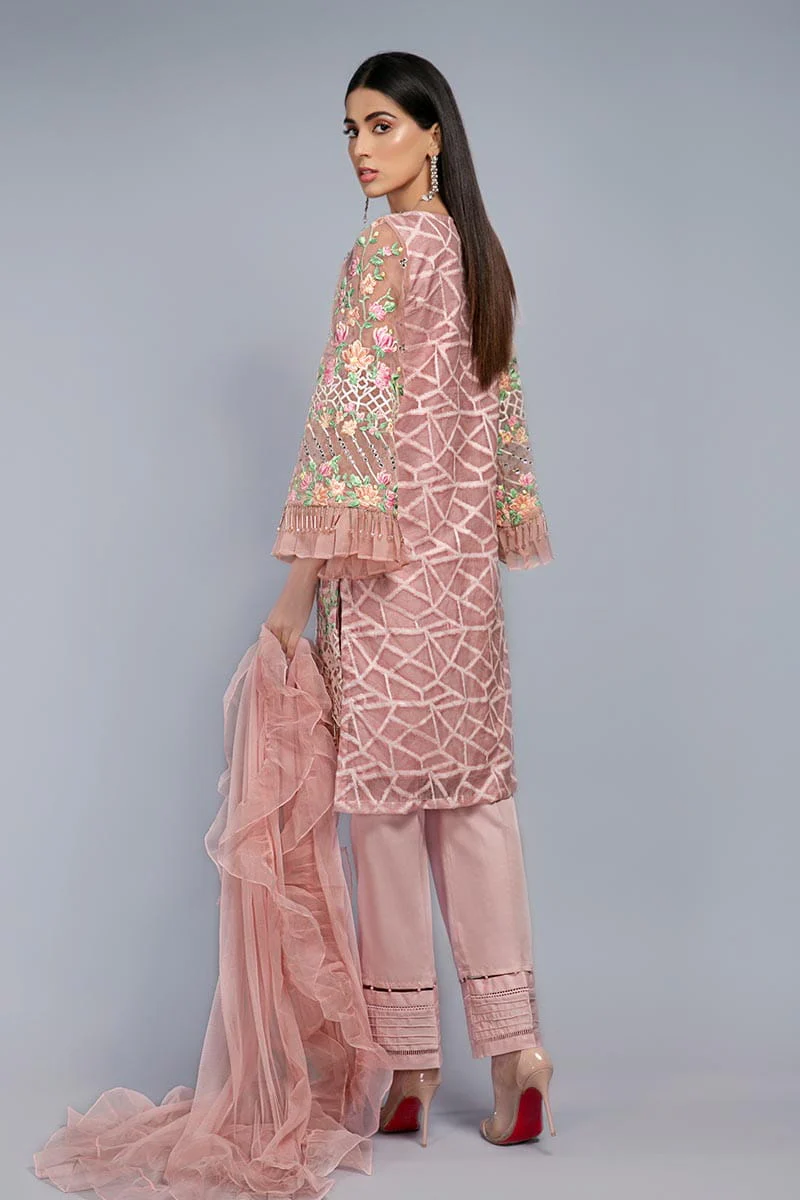 Suit Pink SF-SS20-03 - Image 2
