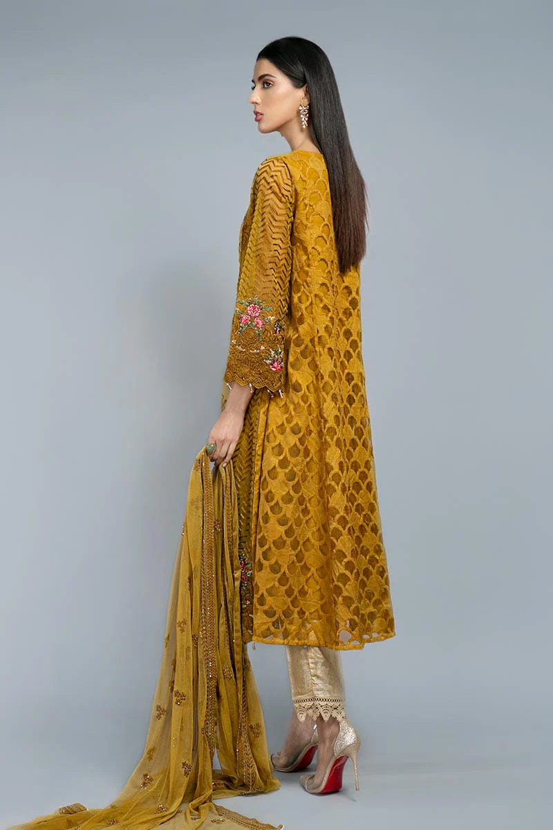 Suit Gold SF-SS20-05 - Image 2