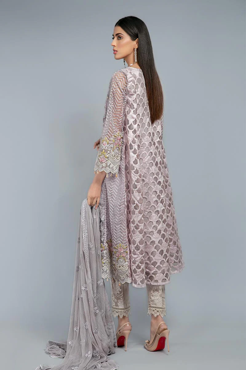 Suit Lilac SF-SS20-05 - Image 2