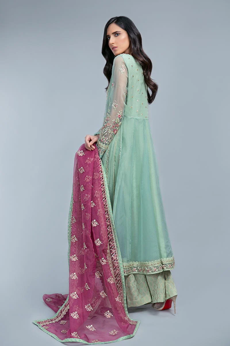 Suit Green SF-SS20-06 - Image 2