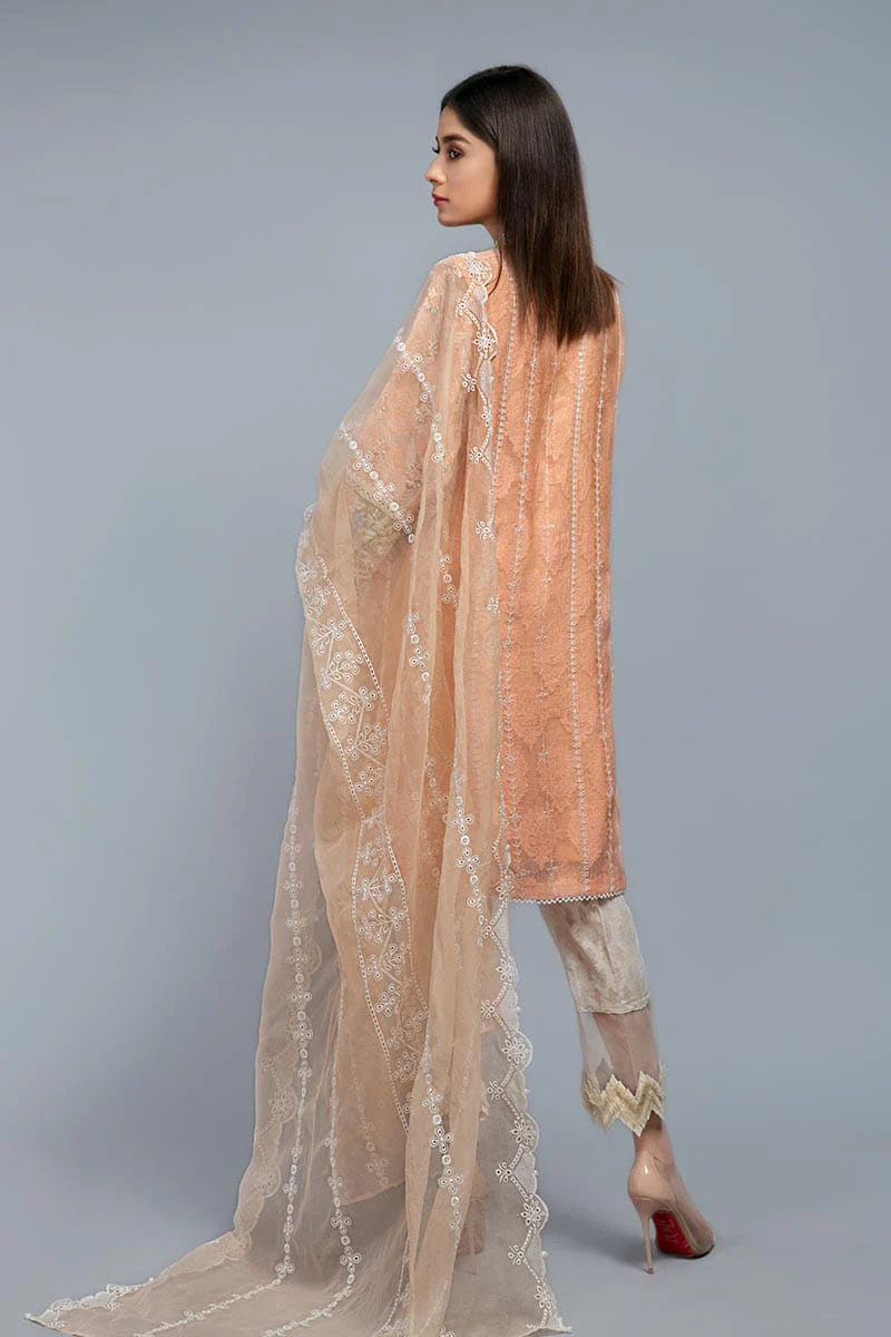 Suit Peach SF-SS20-07 - Image 2