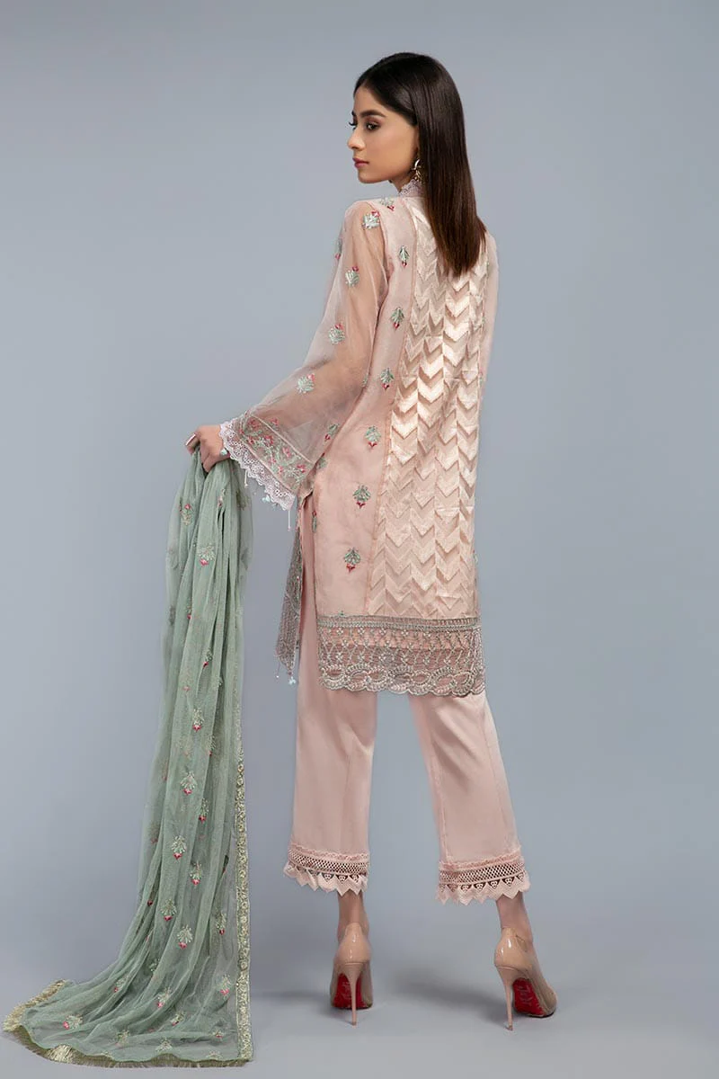 Suit Pink SF-SS20-09 - Image 2