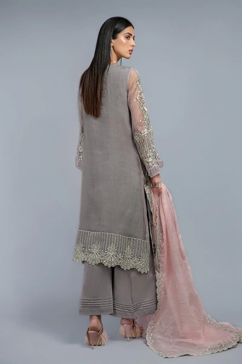 Suit Lilac SF-SS20-10 - Image 2