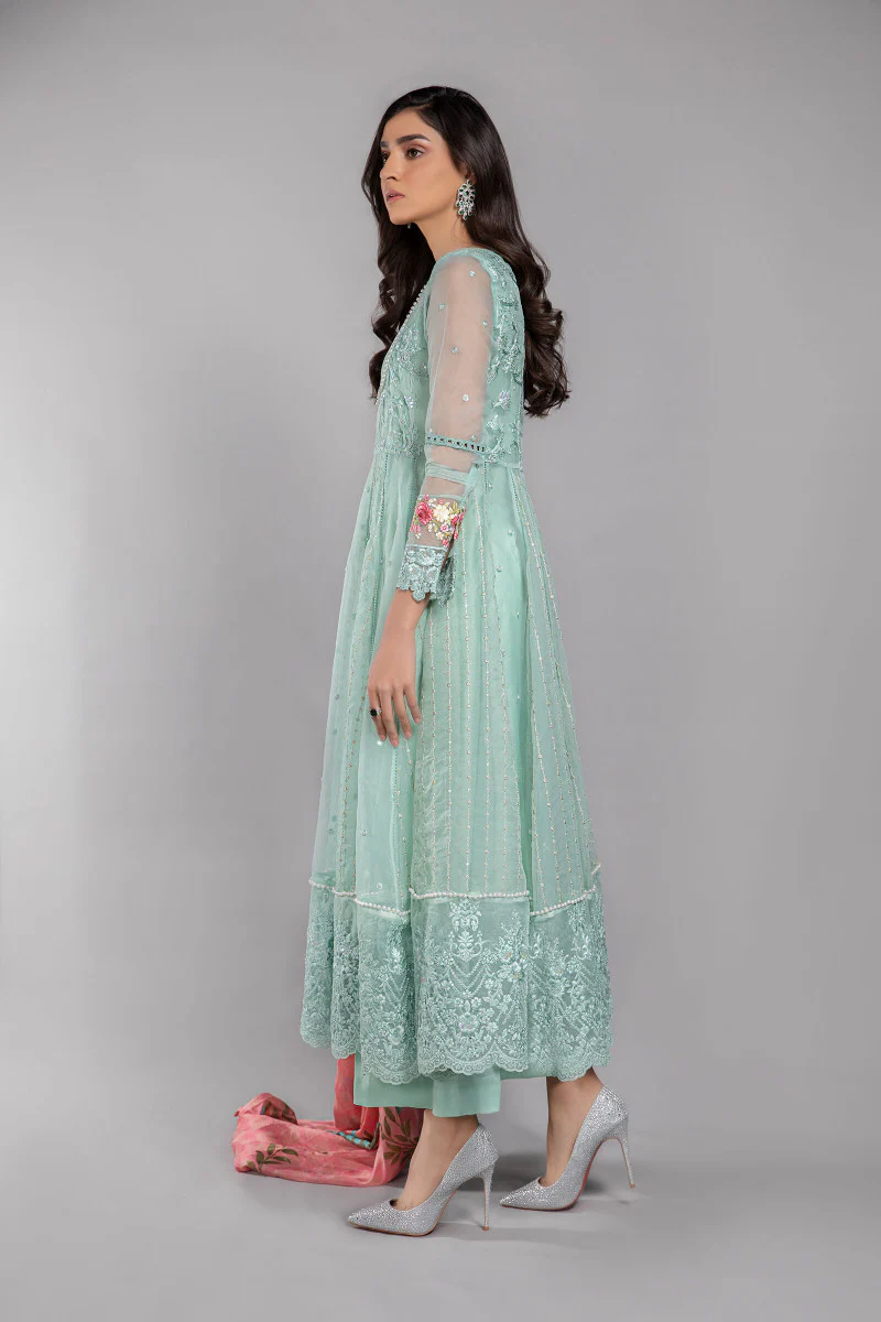 Suit AQUA SF-SS21-01 - Image 2