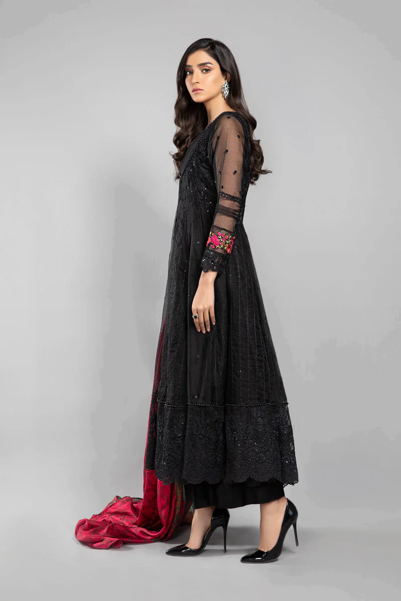 Suit Black SF-SS21-01 - Image 2