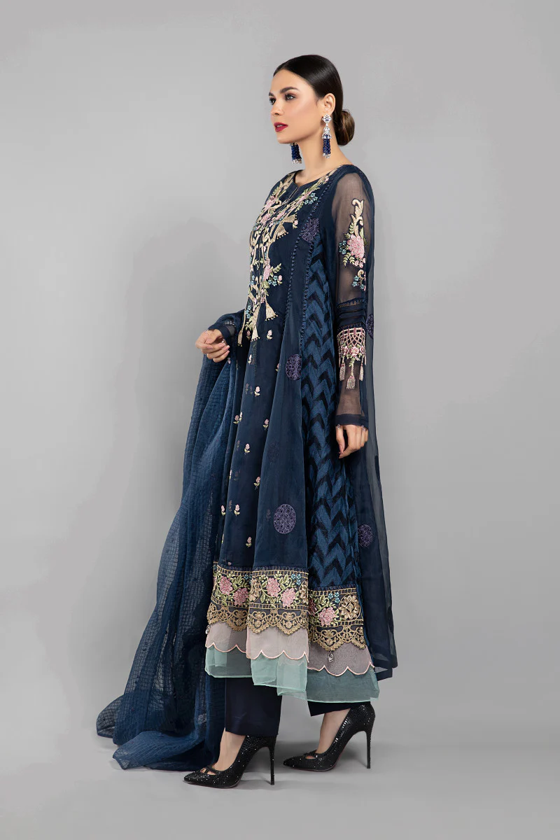 Suit Blue SF-SS21-02 - Image 2