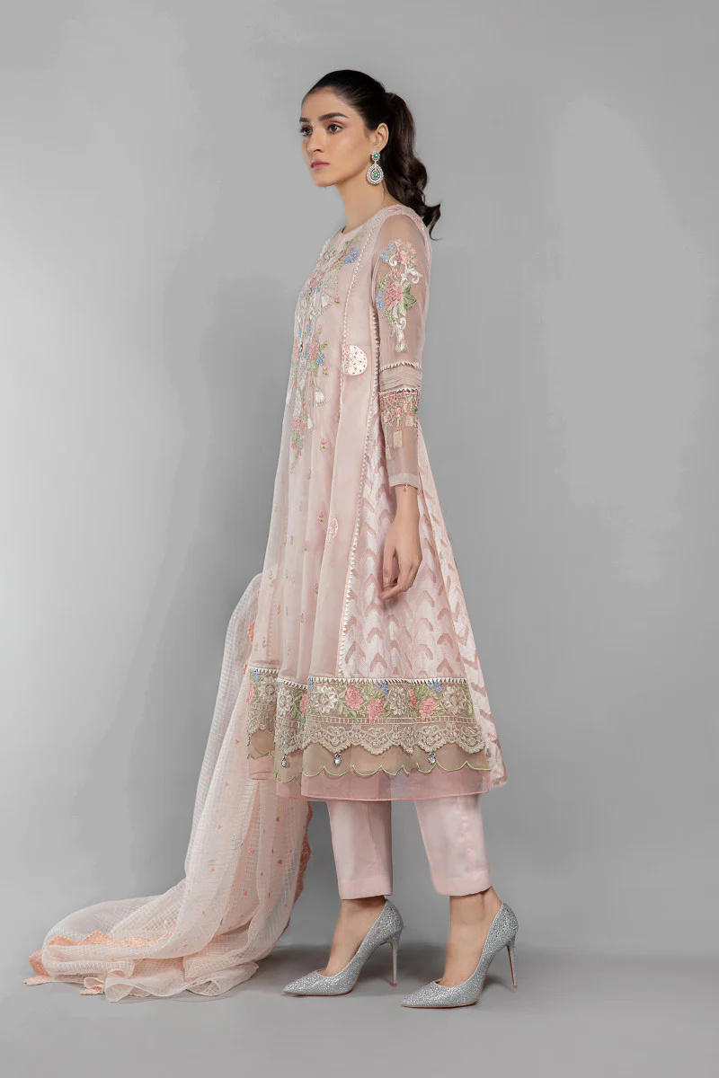Suit Pink SF-SS21-02 - Image 2