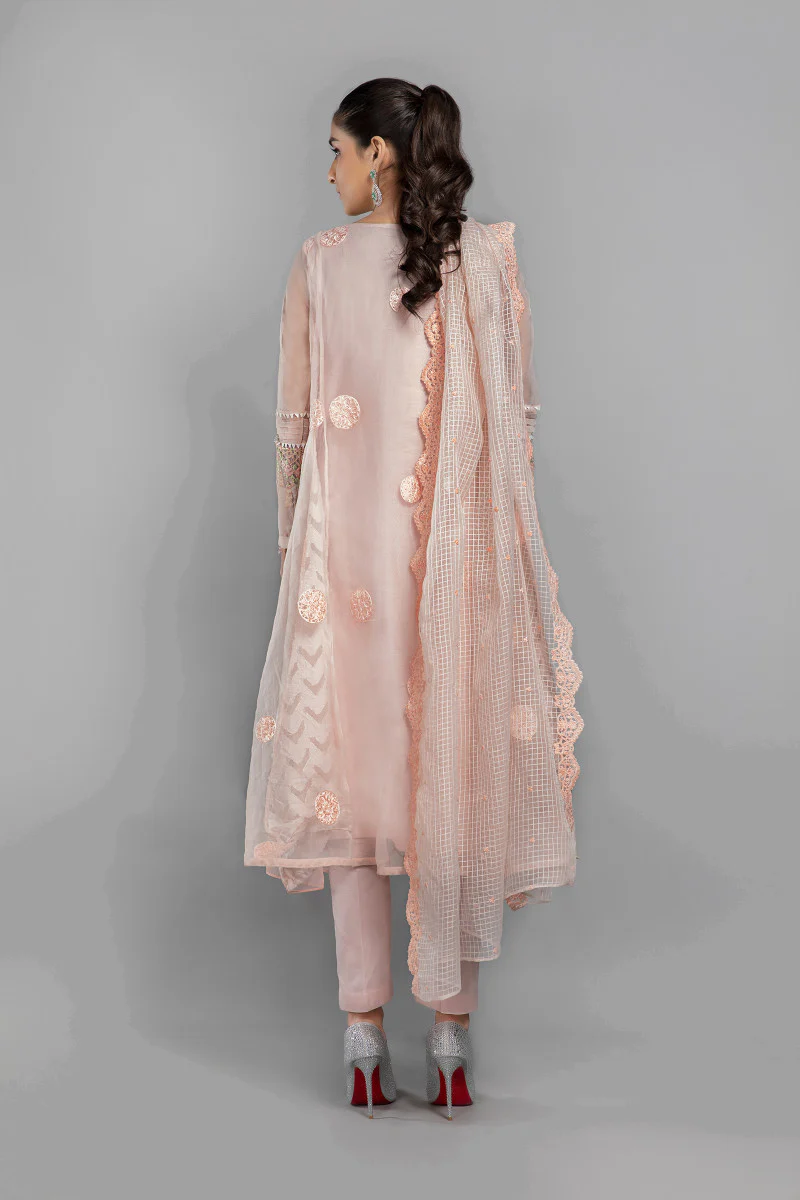 Suit Pink SF-SS21-02 - Image 3